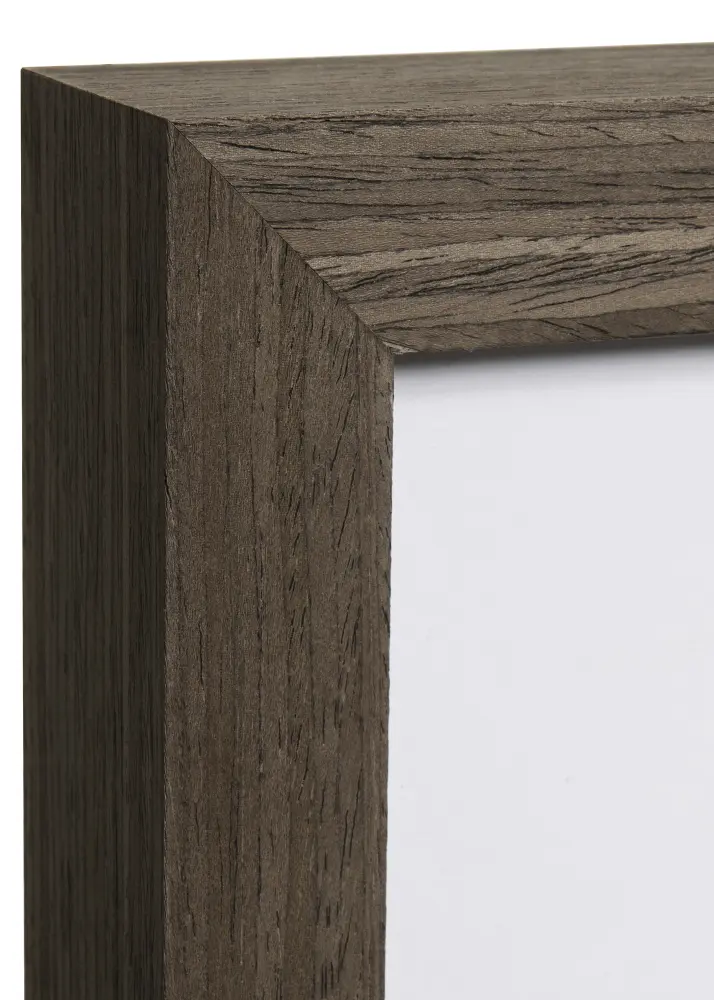 Ramă Timber Deschis Nuc - Mărime la alegere
