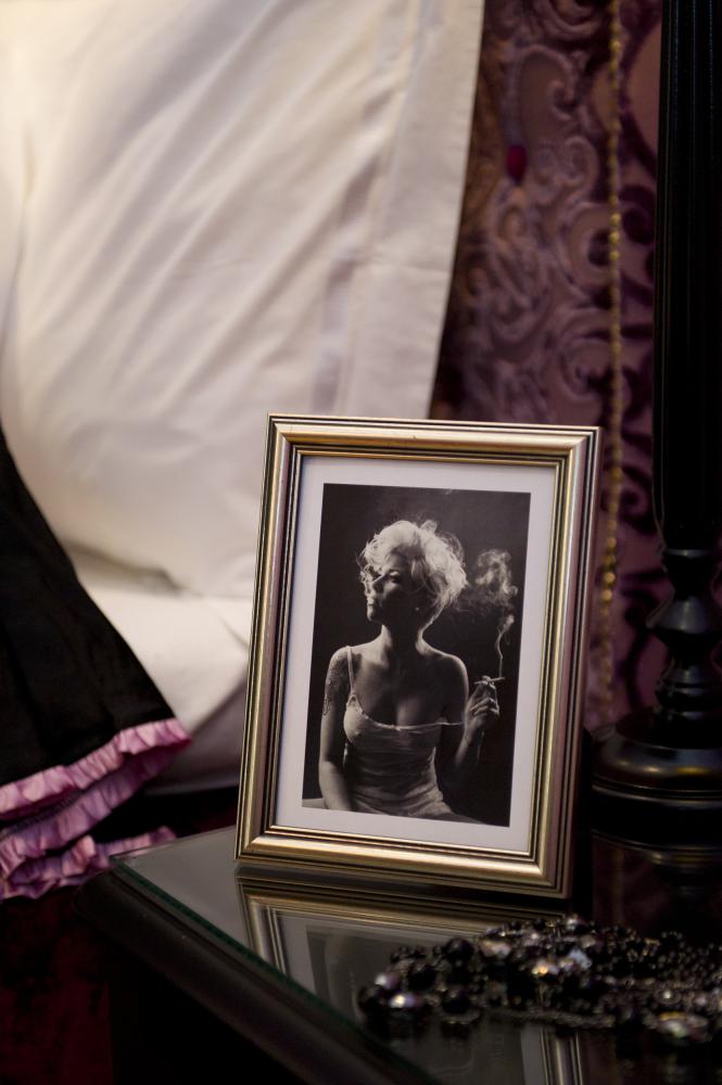 Ramă Tango Classic Auriu 20x30 cm