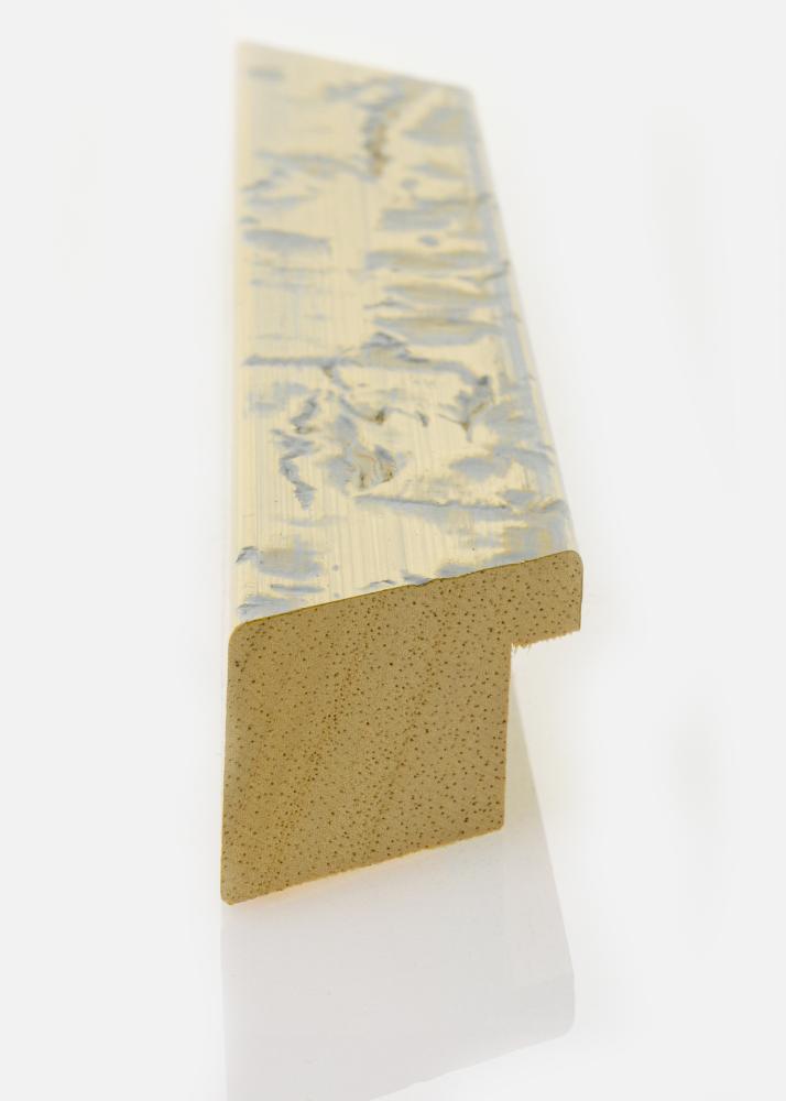 Ramă Freja Auriu - Mărime la alegere