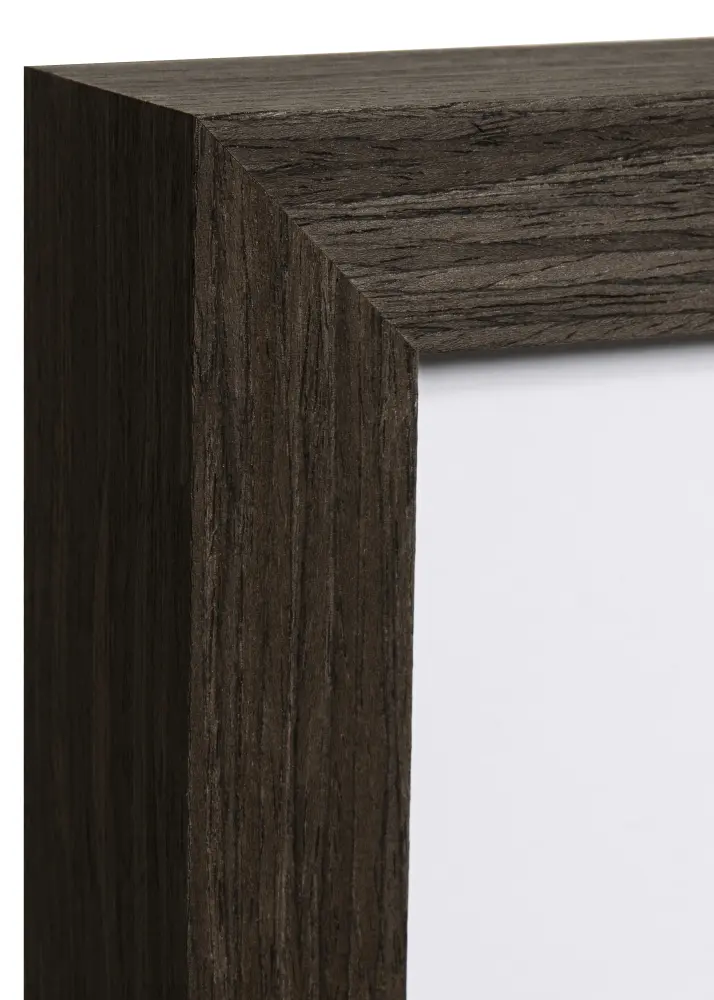 Ramă Timber Nuc - Mărime la alegere