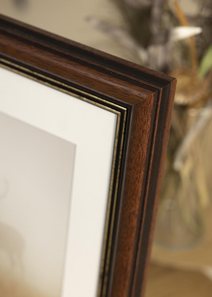 Ramă Old Retro Sticlă acrilică 18x24 cm