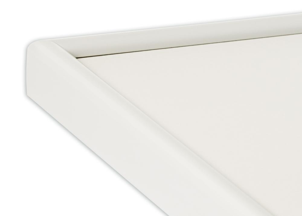 Galeria Ramă pentru colaj Alb - 3 Fotografii (10x15 cm)