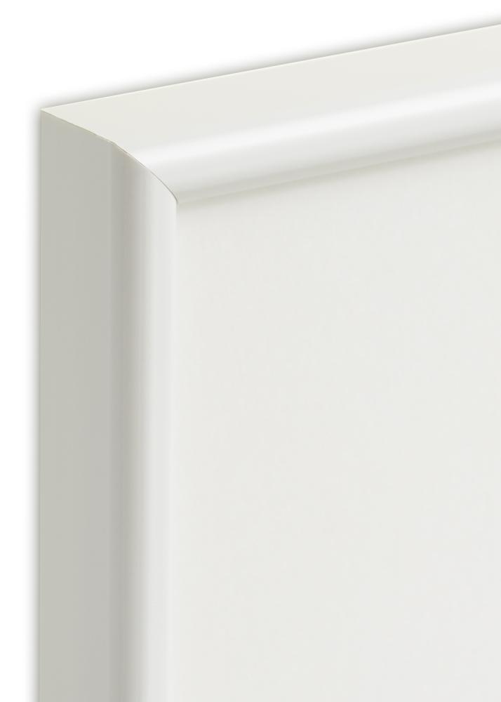 Galeria Ramă pentru colaj Alb - 3 Fotografii (10x15 cm)