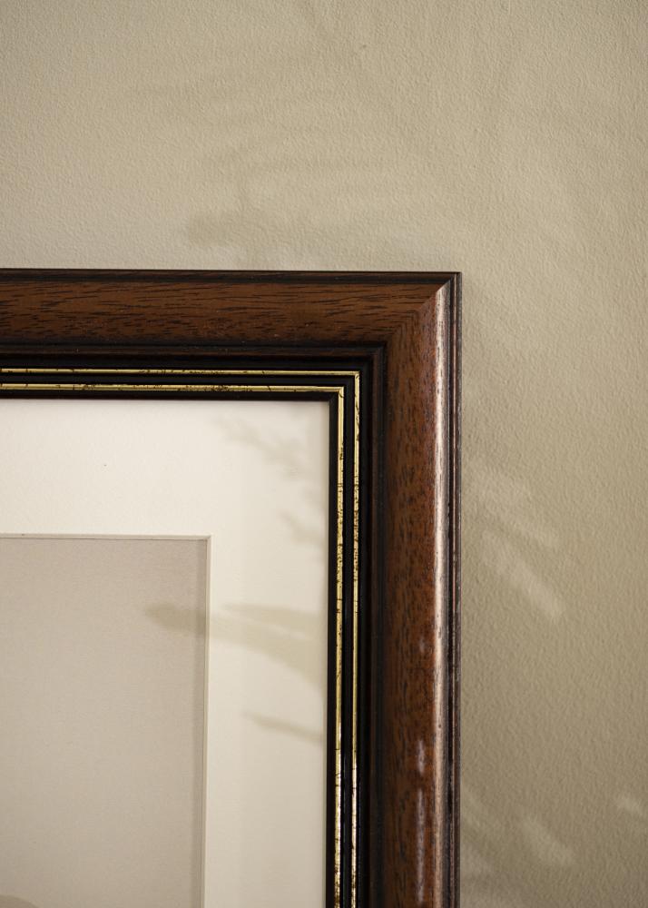 Ramă Old Retro Sticlă acrilică 18x24 cm