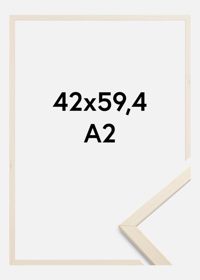 Ramă Edsbyn Arțar 42x59,4 cm (A2)