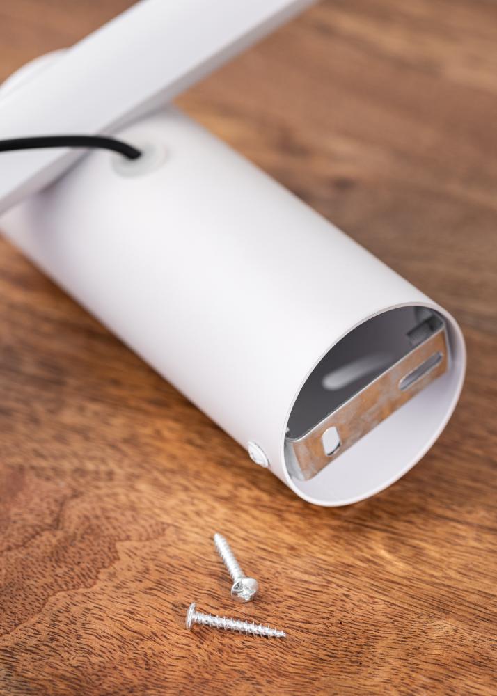 KAILA Shine Iluminare pentru Tablouri 40 cm - Alb