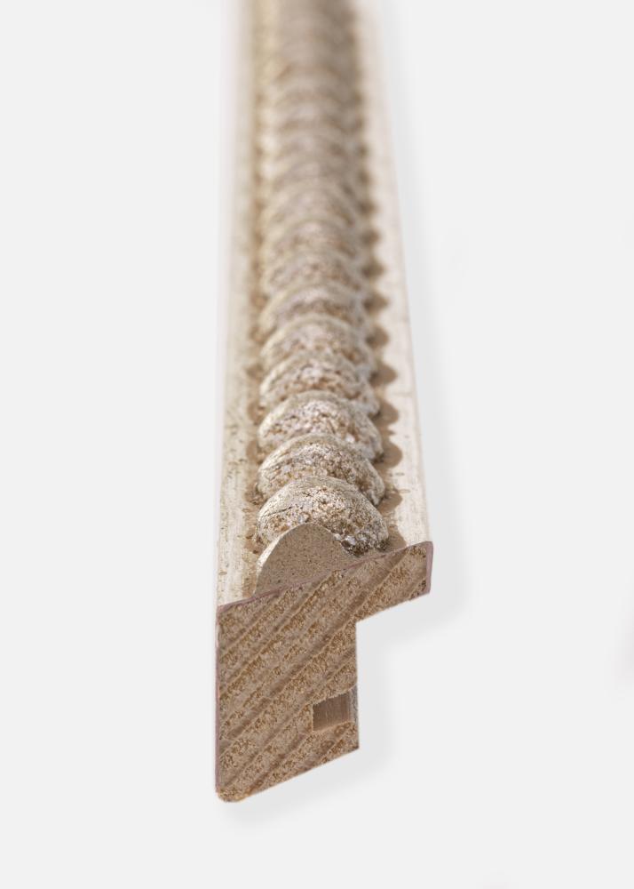 Oglindă Sylvia Argintiu - Măsurături proprii