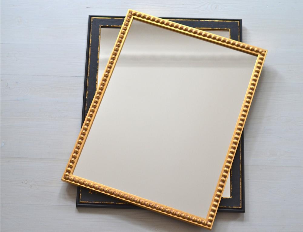 Ramă Sylvia Auriu 21x29,7 cm (A4)