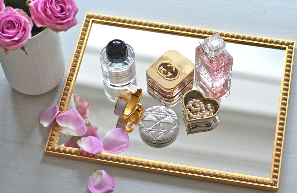 Ramă Sylvia Auriu 21x29,7 cm (A4)