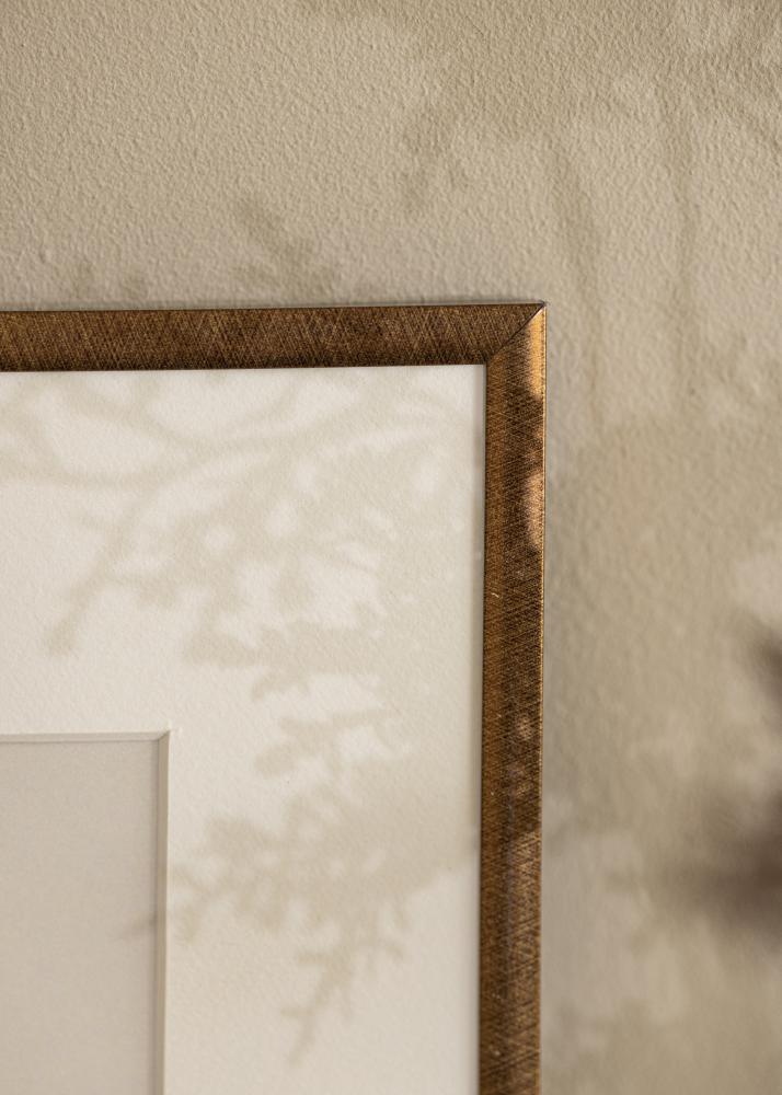 Ramă New Lifestyle Sticlă acrilică Bronz 60x80 cm