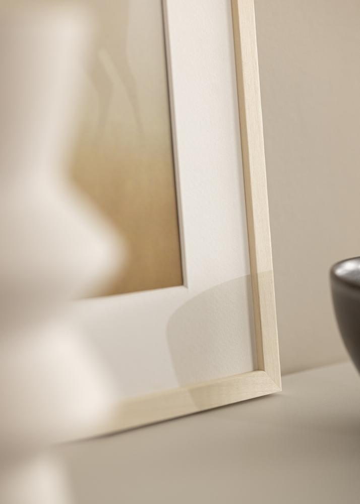 Ramă Edsbyn Arțar 20x40 cm