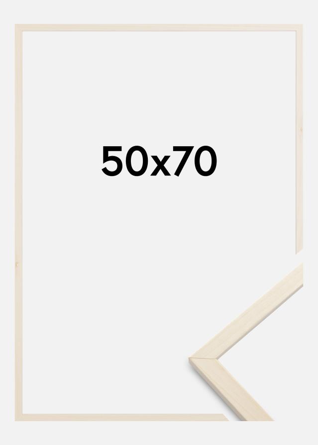 Ramă Edsbyn Arțar 50x70 cm