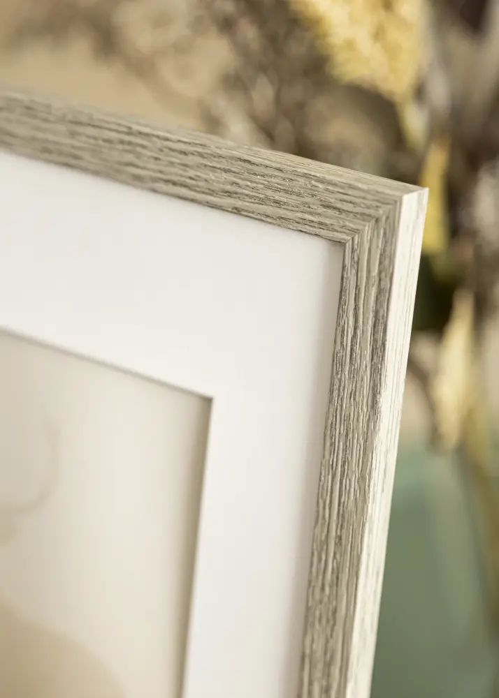 Ramă Stilată Grey Oak 42x59,4 cm (A2)