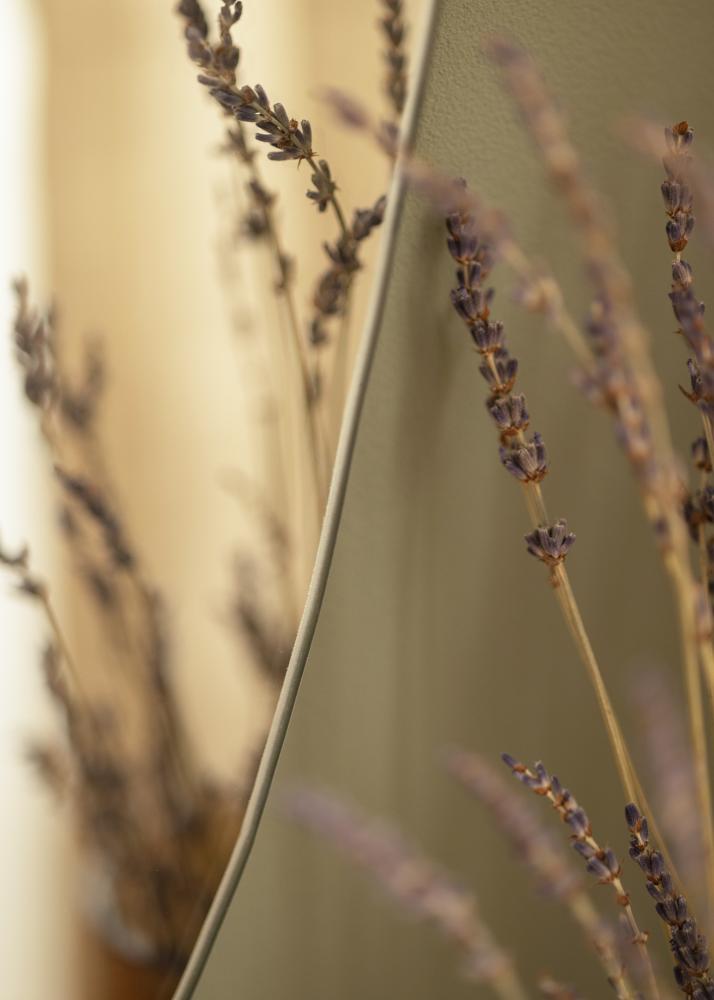 Oglindă Perspective 80x120 cm