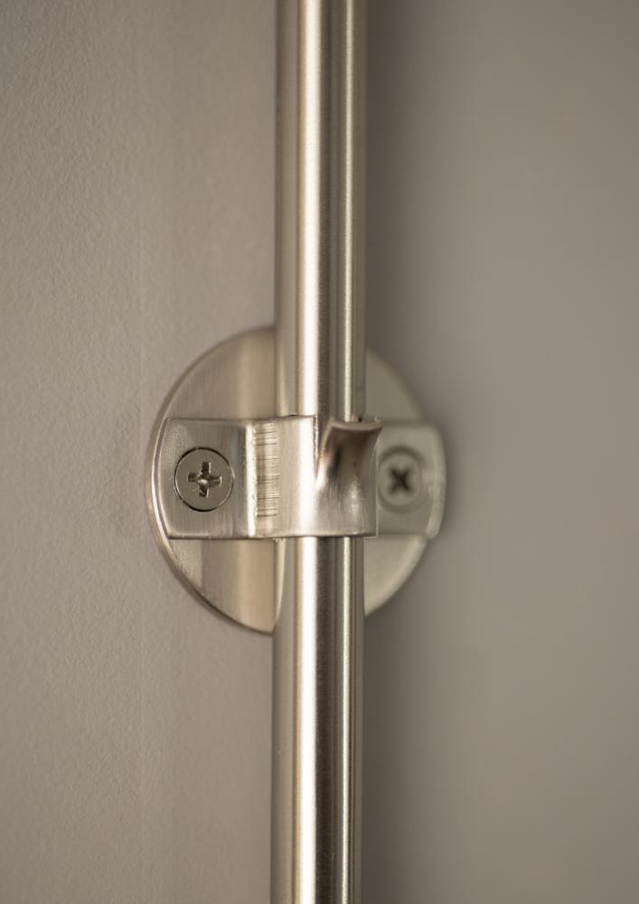 Gallery LED 60 cm Lampă pentru tablou - Nichel