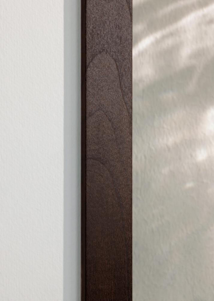 Ramă BGA Classic Akrylglas Nuc 60x90 cm