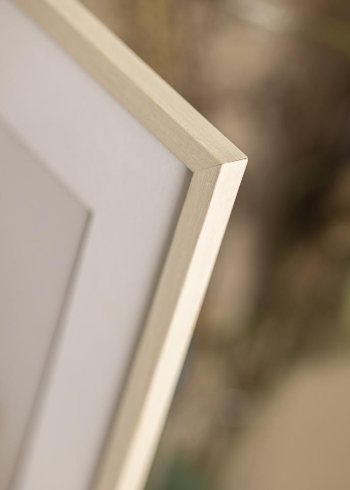 Ramă Edsbyn Arțar 20x40 cm