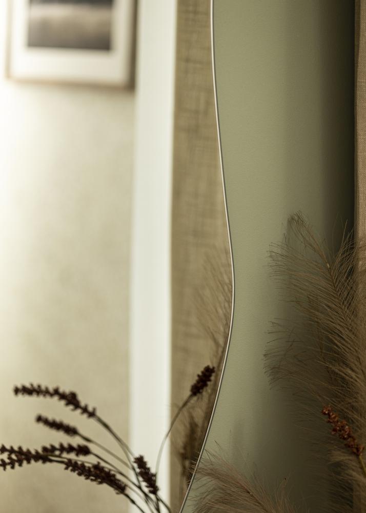 KAILA Oglindă Irregular 60x126 cm