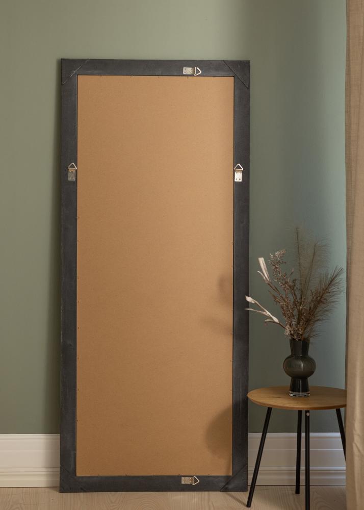 Oglindă Bologna Argintiu 70x160 cm