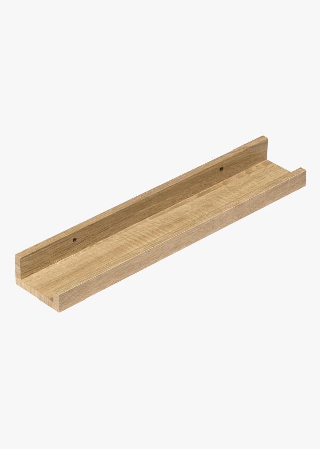 Raft pentru tablouri Stejar 70 cm