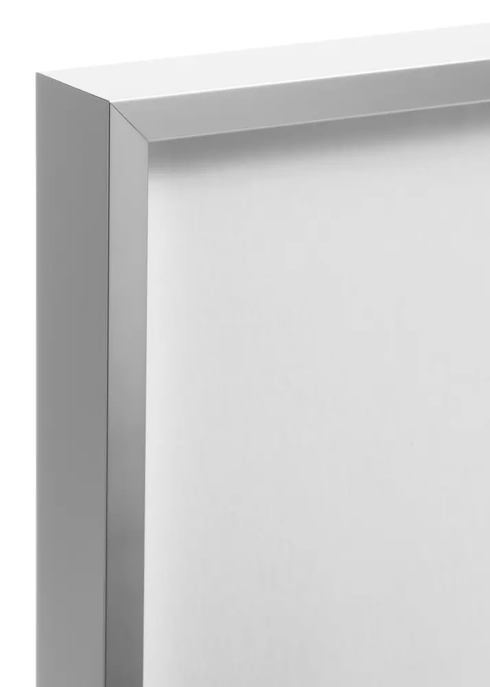 Ramă Nielsen Premium Alpha Argintiu sidefat 84,1x118,9 cm (A0)