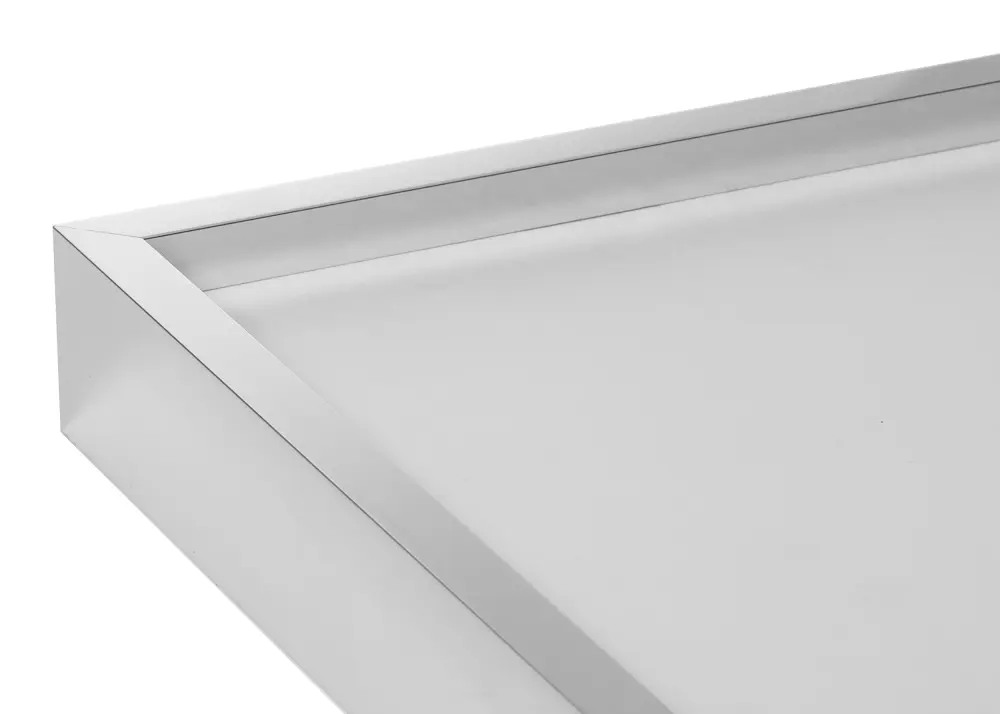 Ramă Nielsen Premium Alpha Argintiu sidefat 84,1x118,9 cm (A0)