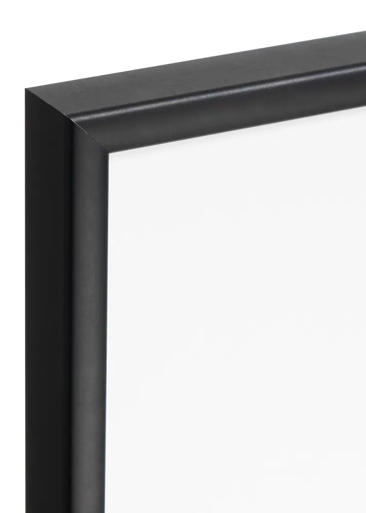 Ramă Nielsen Premium Classic Negru mat 84,1x118,9 cm (A0)