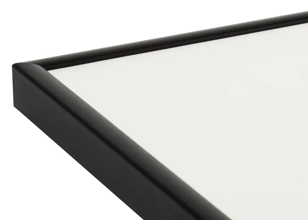 Ramă Nielsen Premium Classic Negru mat 84,1x118,9 cm (A0)