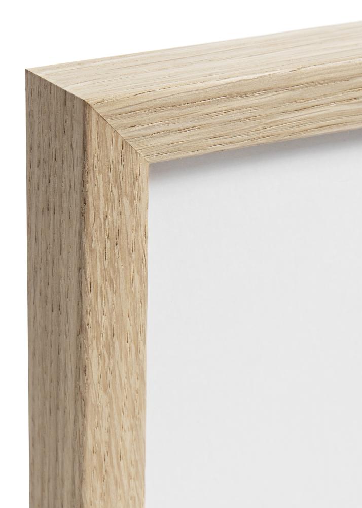 Ramă Nielsen Premium Quadrum Stejar 28x35 cm