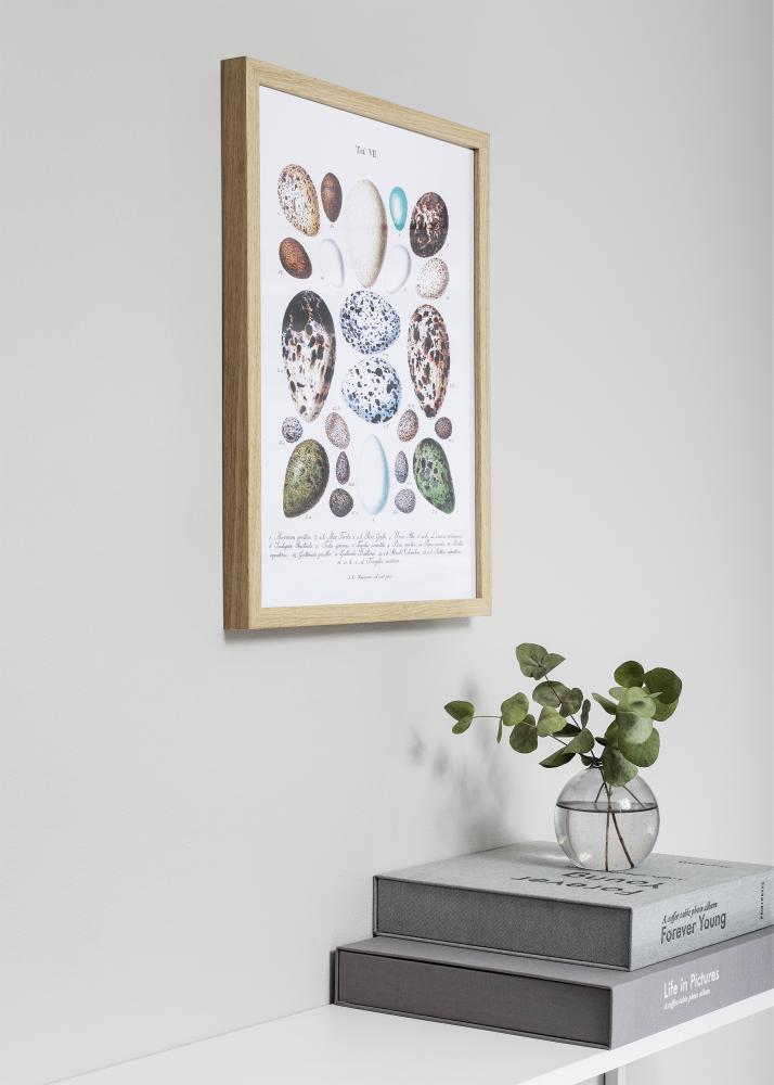 Ramă Nielsen Premium Quadrum Stejar 28x35 cm