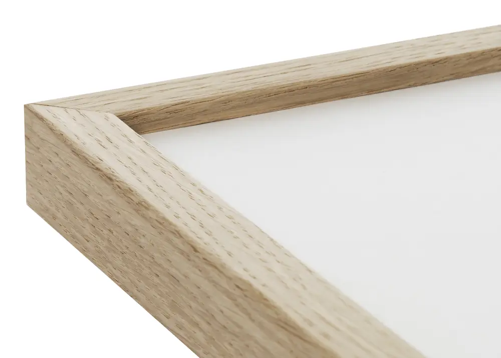 Ramă Nielsen Premium Quadrum Stejar 30x45 cm