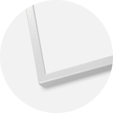 Ramă Chair Alb 59,4x84,1 cm (A1)