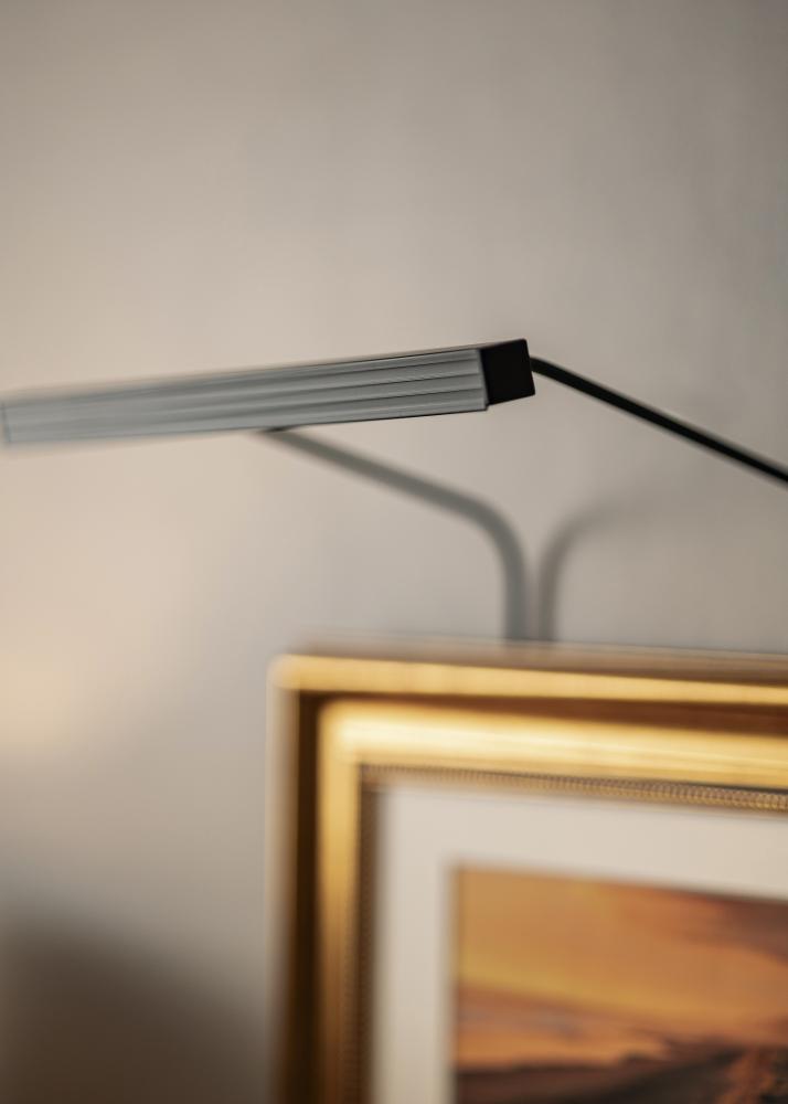 BLP 117 pentru ramă 25 cm - Negru