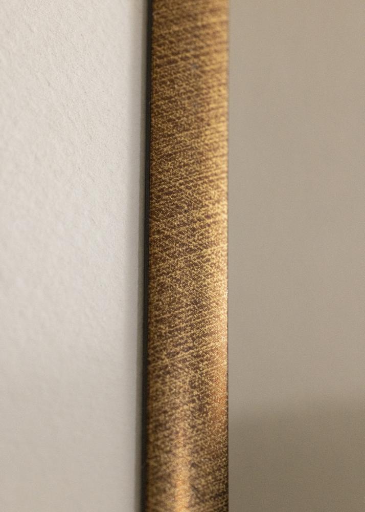 Ramă New Lifestyle Sticlă acrilică Bronz 60x80 cm