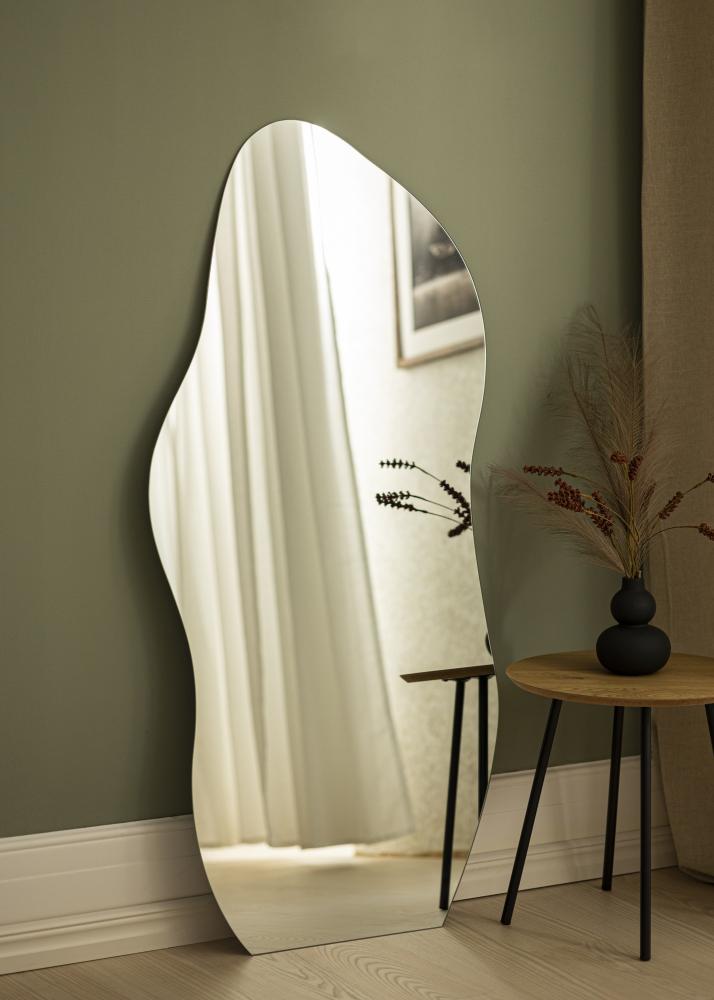 KAILA Oglindă Irregular 60x126 cm