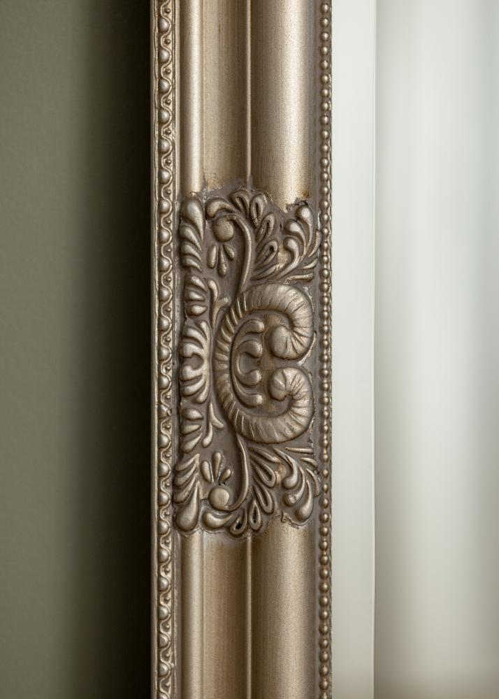 Oglindă Bologna Argintiu 70x160 cm