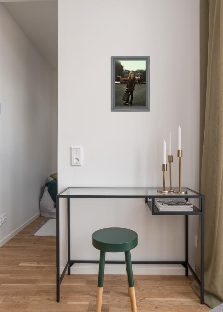 Ramă Vintage Home Gri-bej 20x30 cm