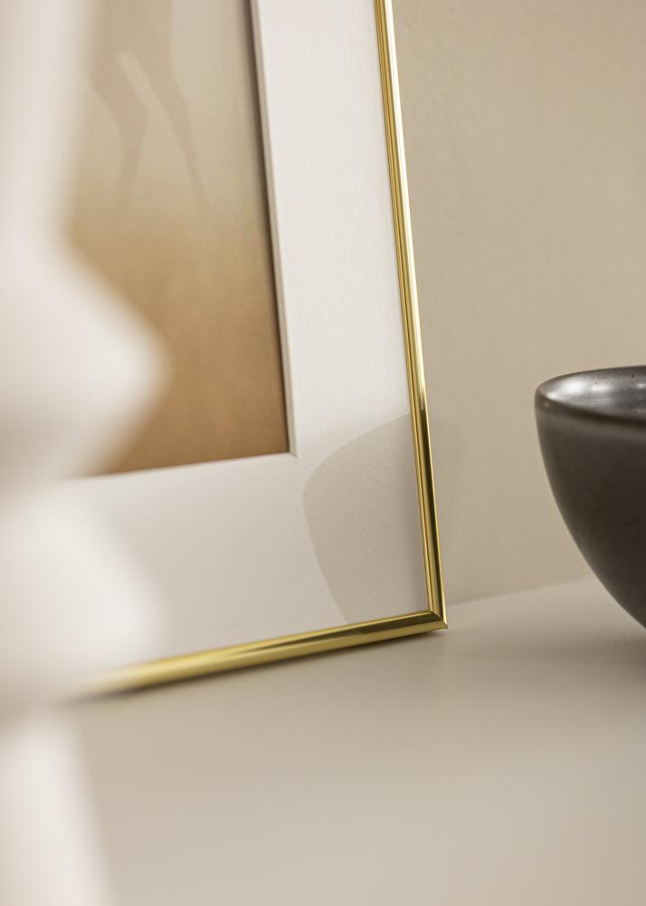 Ramă Can-Can Auriu 21x30 cm