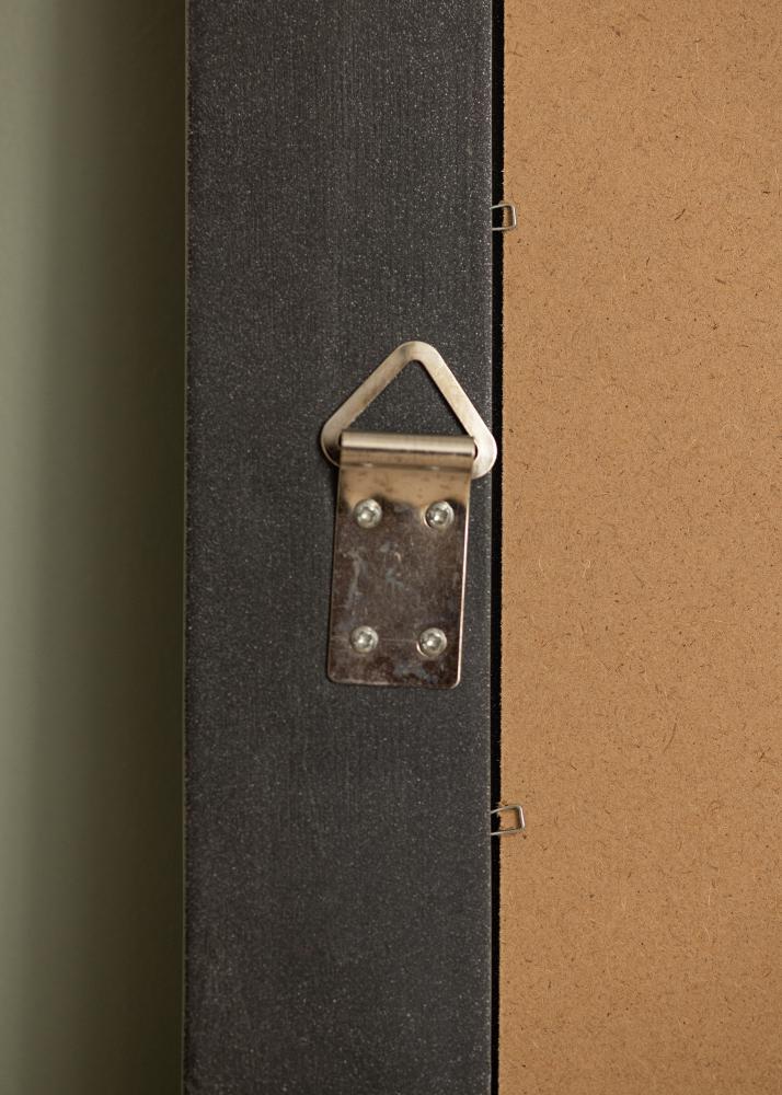 Oglindă Bologna Argintiu 70x160 cm