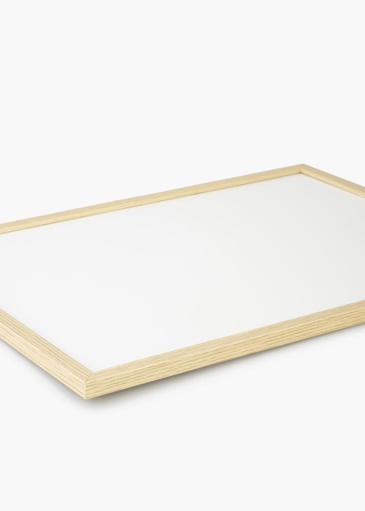 Oglindă Galant Stejar - Măsurături proprii