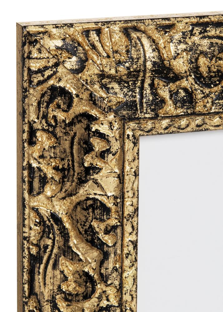 Ramă Ralph Auriu 35x50 cm