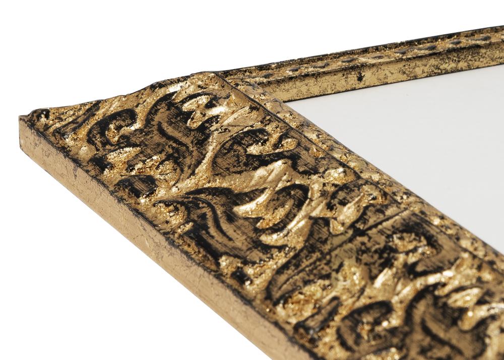 Ramă Ralph Auriu 35x50 cm