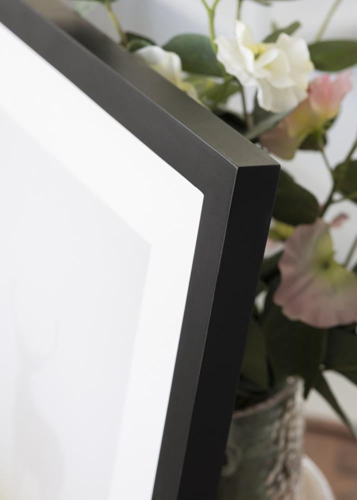 Premium by BGA Negru 60x80 cm