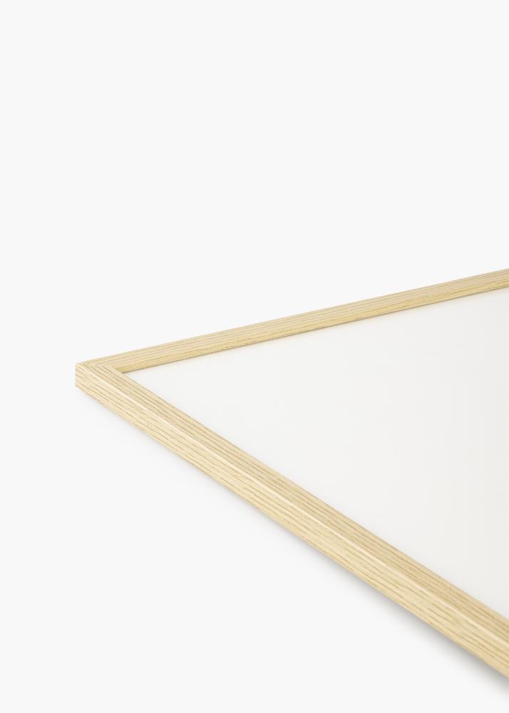 Oglindă Galant Stejar - Măsurături proprii