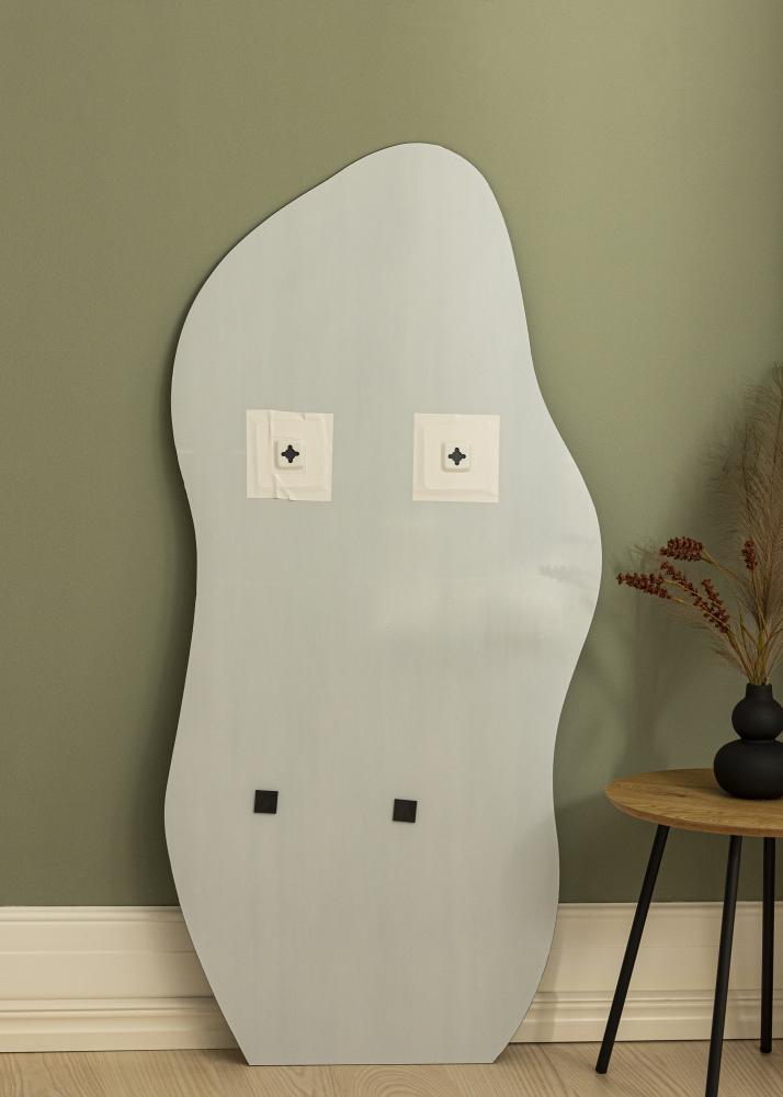 KAILA Oglindă Irregular 60x126 cm