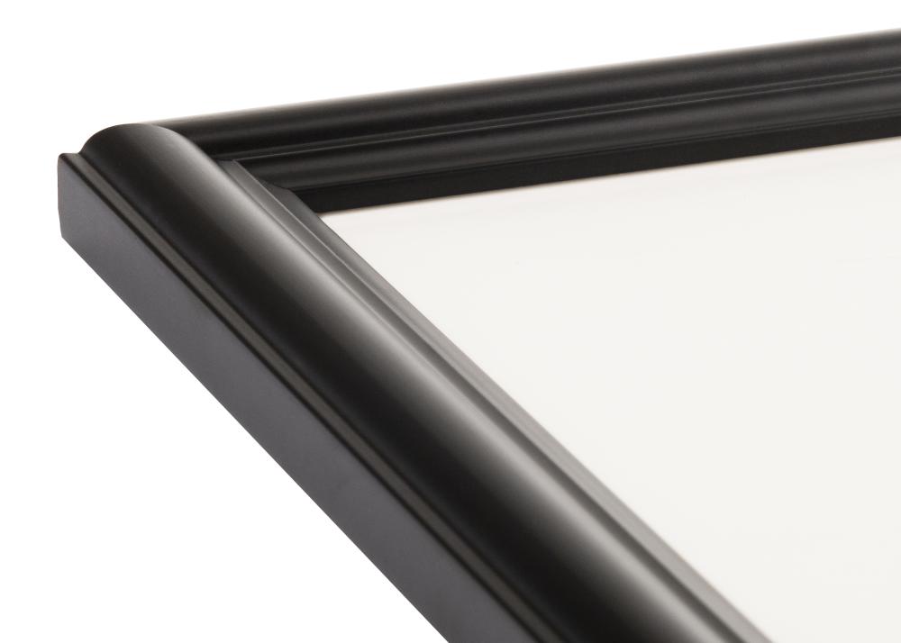 Oglindă Siljan Negru - Măsurături proprii