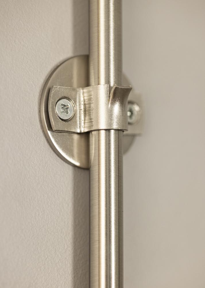 Gallery LED 30 cm Iluminare pentru tablou - Nichel