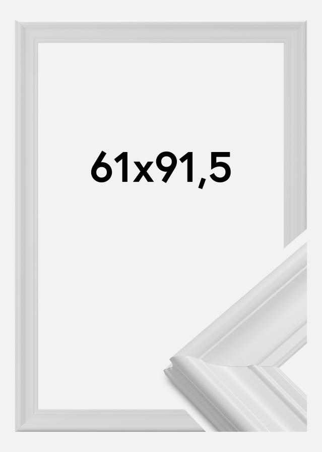 Ramă Mora Premium Alb 61x91,5 cm