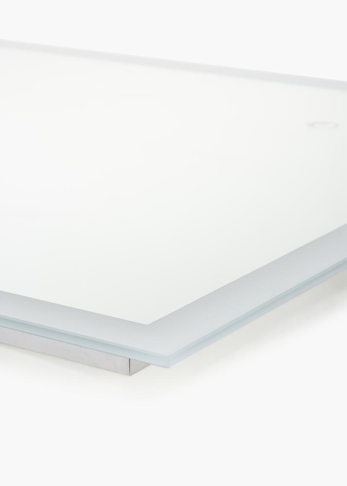 KAILA Oglindă Frost LED 50x70 cm