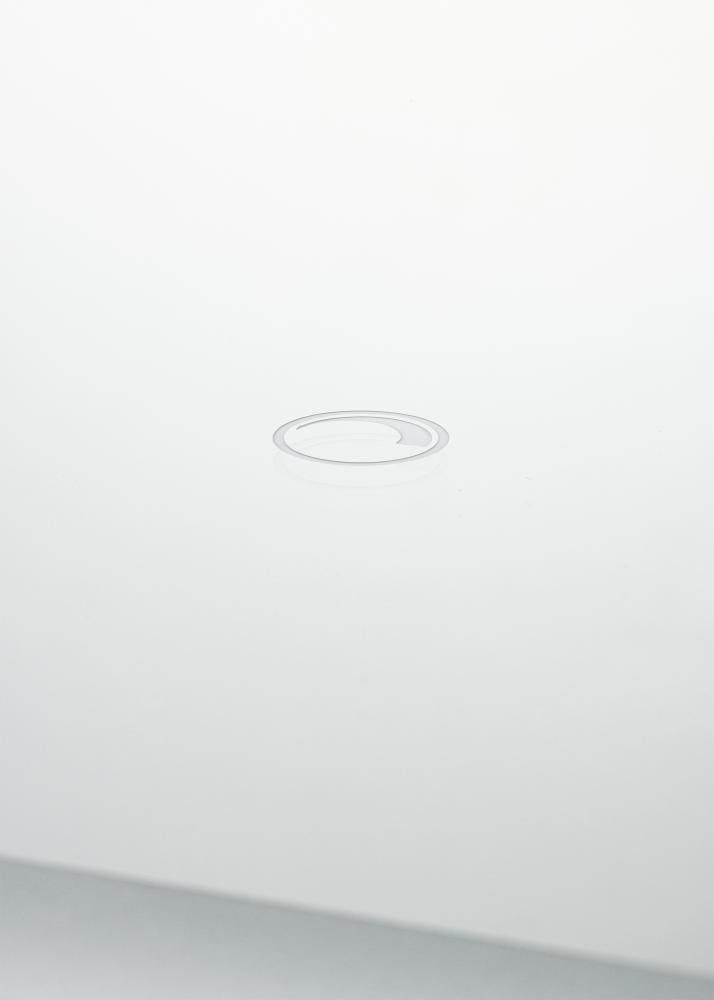 KAILA Oglindă Frost LED 50x70 cm